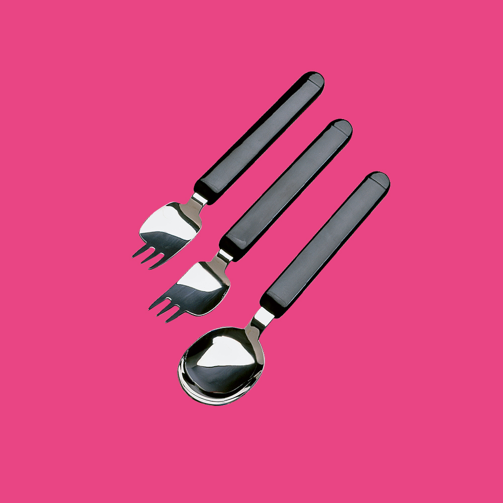 Couteau fourchette ou cuillère combinés