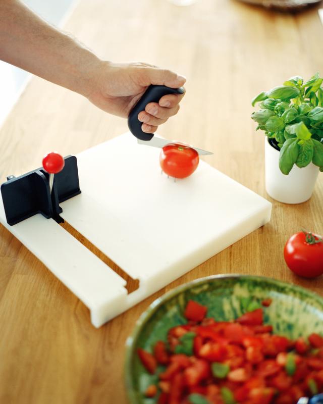 Planche Etac Fix et coudé coudé ergonomique