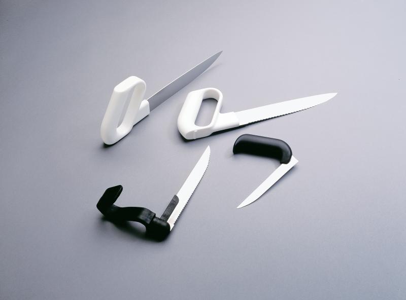 Notre gamme de couteaux ergonomique