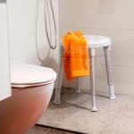 Tabouret de douche Etac Easy